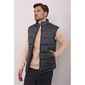 Жилет утепленный 'RAY' 'BASIC' UNISEX
