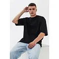 Футболка оверсайз 'RAY' 'OVERSIZE'