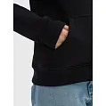 Худи реглан утепленный 'Kufaika' 'Unisex warm'