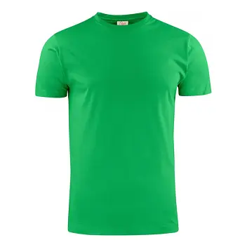 Футболка Printer RSX Heavy T-shirt Зеленый 5573-13