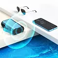 Павербанк-колонка Powerbank 'Speaker' 10000 mAh