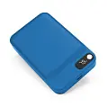 Універсальна мобільна батарея Бездротова Powerbank 'Model D' matt 10000 mAh
