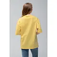 Футболка оверсайз 'RAY' 'OVERSIZE'
