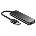 USB-хаб 5в1 'TEG' 'Gear'