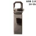 Флешка 'CARABINE' 16 Gb USB 2.0