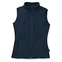Жилет флисовый 'Stedman' 'Active Fleece Vest' женский