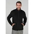 Кофта флисовая детская 'RAY' 'BASIC' UNISEX