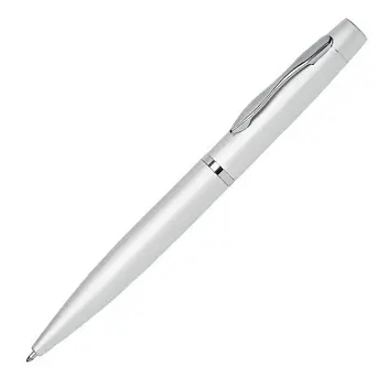 Ручка металева Серебристый 1354-05