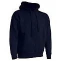 Толстовка 'JHK' 'HOODED SWEATER UNISEX' NAVY
