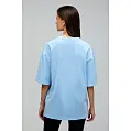 Футболка оверсайз 'RAY' 'OVERSIZE'