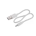Повербанк PowerBank з підсвічуванням 12000 mAh