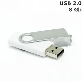 Флешка 'Twister' 8 Gb USB 2.0