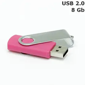 Флешка 'Twister' 8 Gb USB 2.0