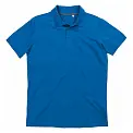 Футболка Поло 'Stedman' 'Harper Polo' мужская King Blue