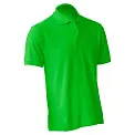 Футболка Поло 'JHK' 'POLO REGULAR MAN' LIME