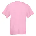 Футболка чоловіча 'Fruit of the Loom' 'Valueweight T'