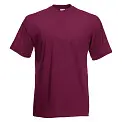 Футболка чоловіча 'Fruit of the Loom' 'Valueweight T'