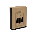Фляга 'Discover' 'Arm' 180 мл