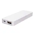 Зарядний пристрій Power bank 2800 мА / год 1A promo