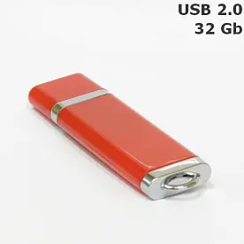 Флешка 'Lighter' 32 Gb USB 2.0