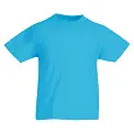 Футболка детская 'Fruit of the Loom' 'Kids Valueweight T'