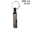 Флешка 'FANTOM' 32 Gb USB 2.0