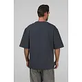 Футболка оверсайз 'RAY' 'OVERSIZE'