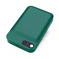 Універсальна мобільна батарея Бездротова Powerbank 'Model D' matt 10000 mAh