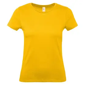 Футболка 'B&C' '#E150 /women'