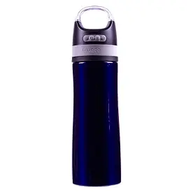 Термопляшка 'Boston Bluetooth' glossy 520 мл