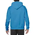 Реглан 'Gildan' 'Hooded Sweatshirt Heavy Blend 271'