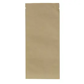 Пакет Саше 100х225 крафт