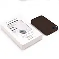 Універсальна мобільна батарея Бездротова Powerbank 'Model D' matt 10000 mAh