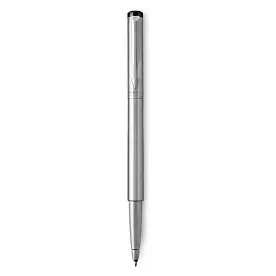 Ручка ролер 'Parker' VECTOR 17 Stainless Steel RB