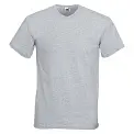 Футболка мужская 'Fruit of the Loom' 'V Neck T'