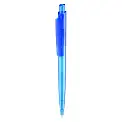 Ручка пластиковая 'VIVA PENS' 'VINI COLOR'