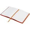 Записная книжка А5 'Mem'O!' в линейку 'Капри' кремовый блок