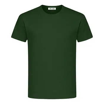 Футболка мужская 'RAY' 'PREMIUM FIT' Темно-зеленый 15330-03