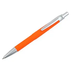 Ручка пластиковая 'GRETA' soft-touch