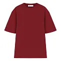 Футболка оверсайз 'RAY' 'OVERSIZE'