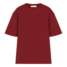 Футболка оверсайз 'RAY' 'OVERSIZE'