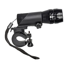 Ліхтар велосипедний 1 CREE LED