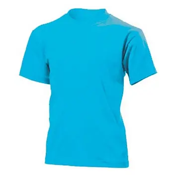 Футболка дитяча 'Stedman' 'Classic Junior' Ocean Blue Голубой 6919-11