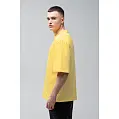 Футболка оверсайз 'RAY' 'OVERSIZE'