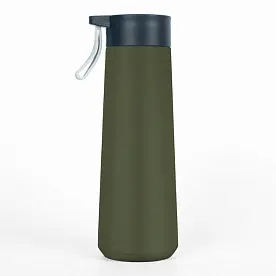 Термобутылка 'Kyoto' matt 400 мл