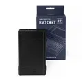 Набір 37 інструментів 'Ratchet'