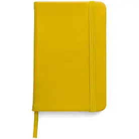 Записна книжка A6 в лінійку