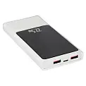 Універсальна мобільна батарея PowerBank 'ARES' 10000 mAh
