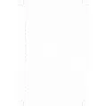 Блокнот A5 'thINKme' в клетку 'Silky' черный