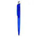 Ручка пластиковая 'VIVA PENS' 'GITO COLOR'
